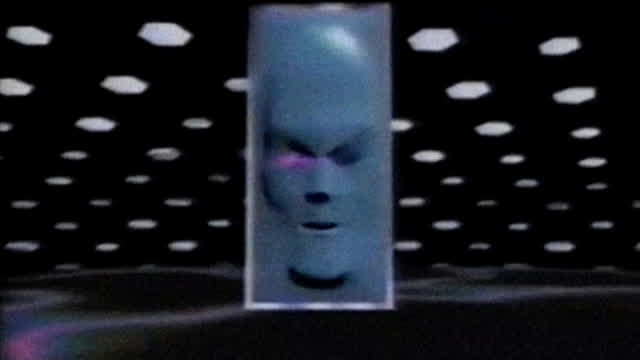 Windows 96 - Form Of Mist Hall