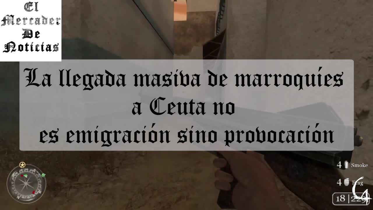 El Mercader de Noticias - 2/8/26