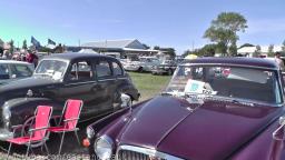 September 2016 At Walton-on-the-Naze Essex Classic Car Show Part 2