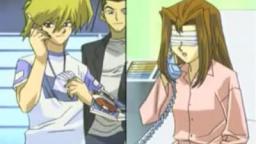 [ANIMAX] Yuugiou Duel Monsters (2000) Episode 070 [940BC97D]