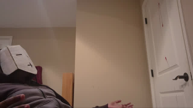 boredom