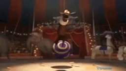 McDonald’s Happy Meal - Madagascar 3 (2012, UK)