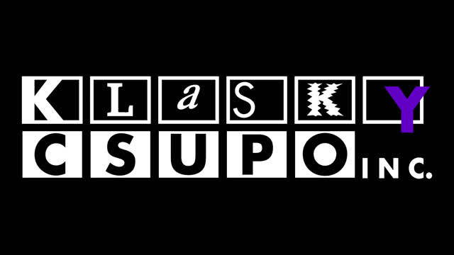 Klasky csupo remake but scoompa slideshow version