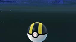 Pokémon GO-Shiny Buneary