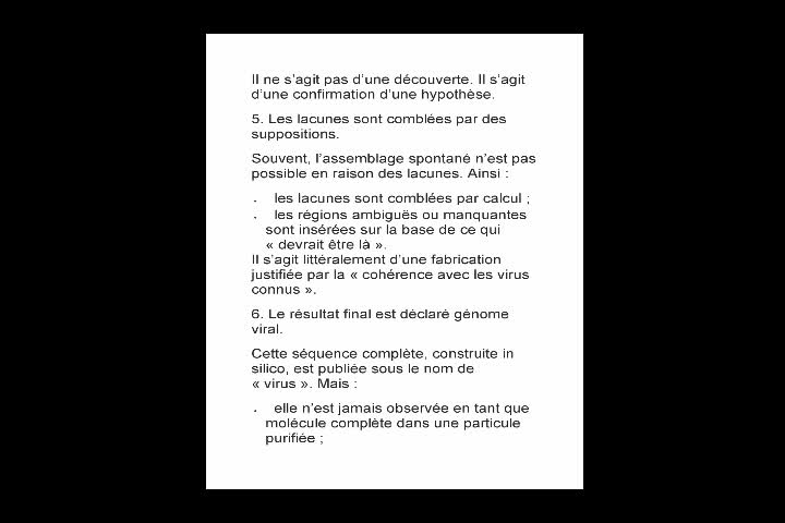 Rien ne prouve que les virus existent !_01