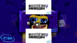 Klasky Csupo 1998 Super Effects Scan (Veg Replace)