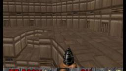 Basic ass doom map