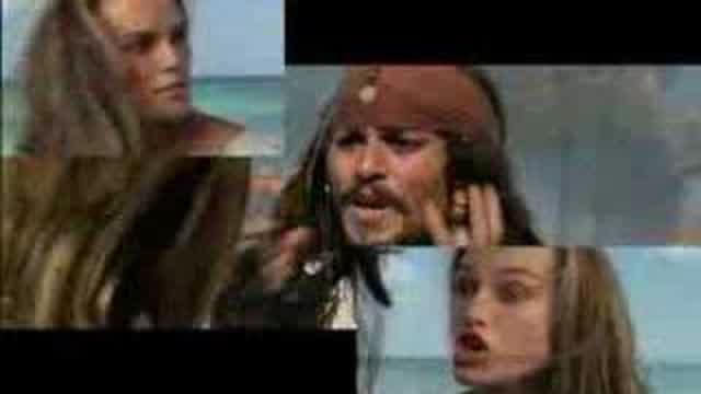 Why is the Rum Gone - Remix
