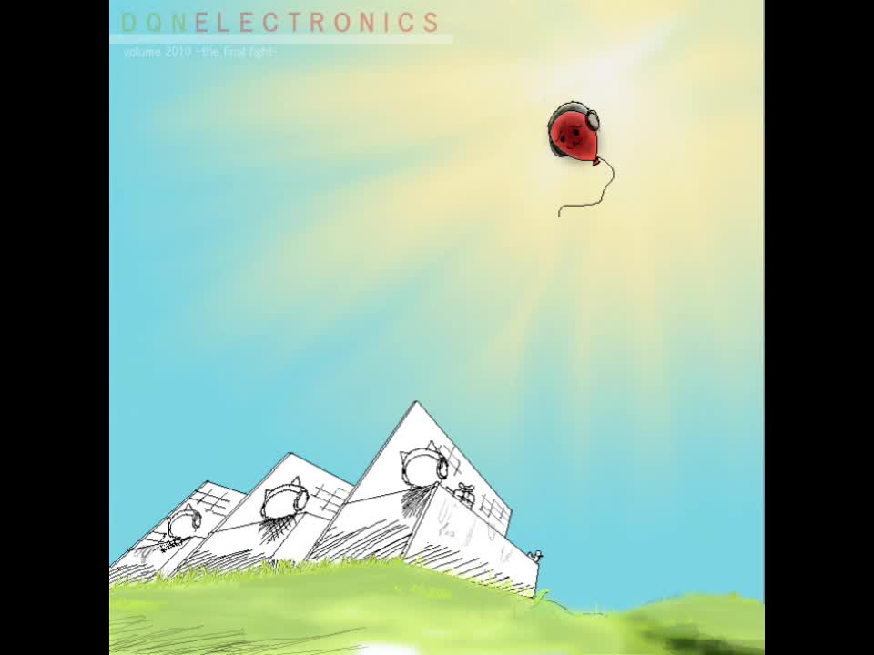 DJ CLONEPA - LEDA