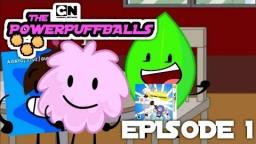 The PowerPuffballs S1E1 - Battle for the Villans