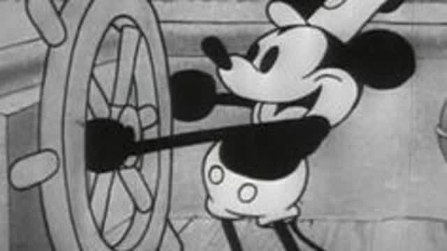 Steamboat Willie