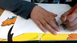 Read Across America! Dr. Suess Silhouettes