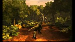 ONE BIG COPROLITE | Combat Of Giants Dinosaurs 3D Review | BlockSquish