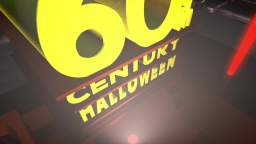 60th Century Halloween (1994)