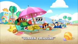 Unikitty - Sunken Treasure.mp4