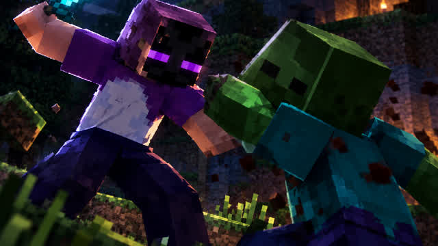 ShekitasCraft Ep 1
