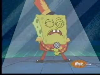 BOB CANTA I HATE EVERITING ABOUT YOU