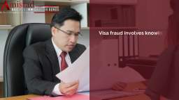 Understanding Visa Fraud | Common Immigration Crimes in Texas | Immigration Bonds Texas