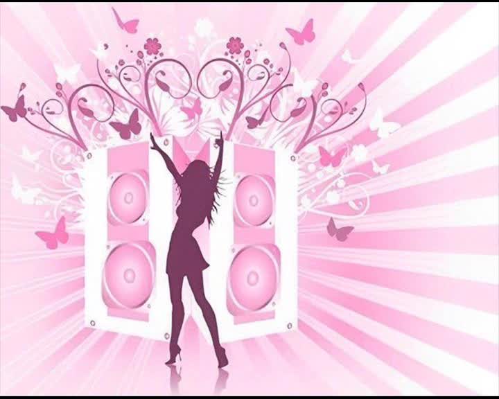 Olga Frolova - прима (bimbo_POP_st@r remix)