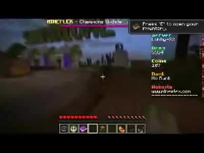 stop hating on fnaf (super minecraft kid reupload) stop hating on fnaf (super minecraft kid reupload)