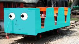 Kuno the Tank Engine Part 11 (Generation 2)