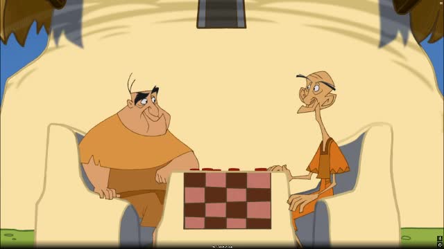 Boy get yo ass up dem stairs