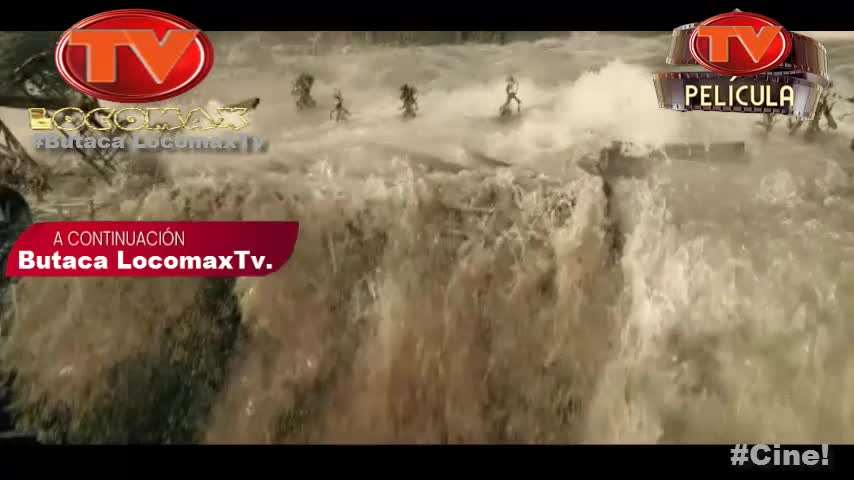 LocomaxTv Bolivia Anime Agosto 2026