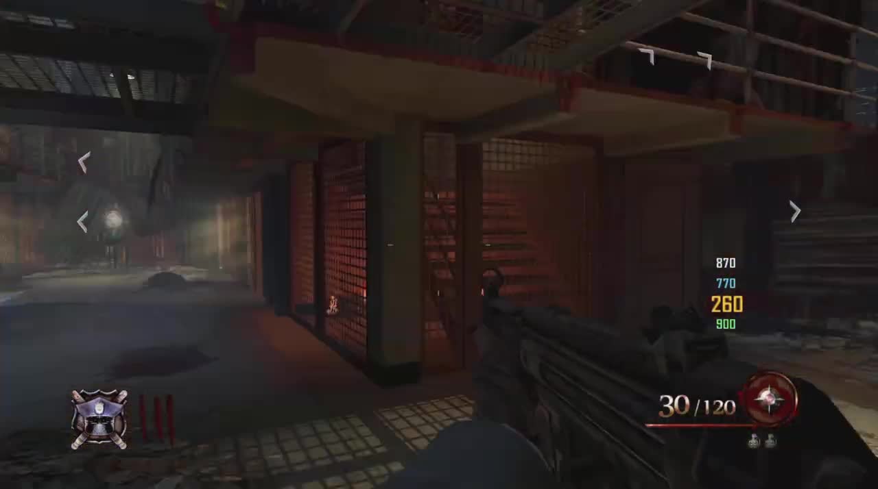 BO2 ZOMBIES MAKING NERDS QUIT ON GRIEF MODE!
