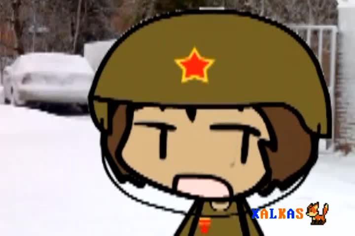 Livorno e la neve ergastolante (2019) - LOQUENDO ITA