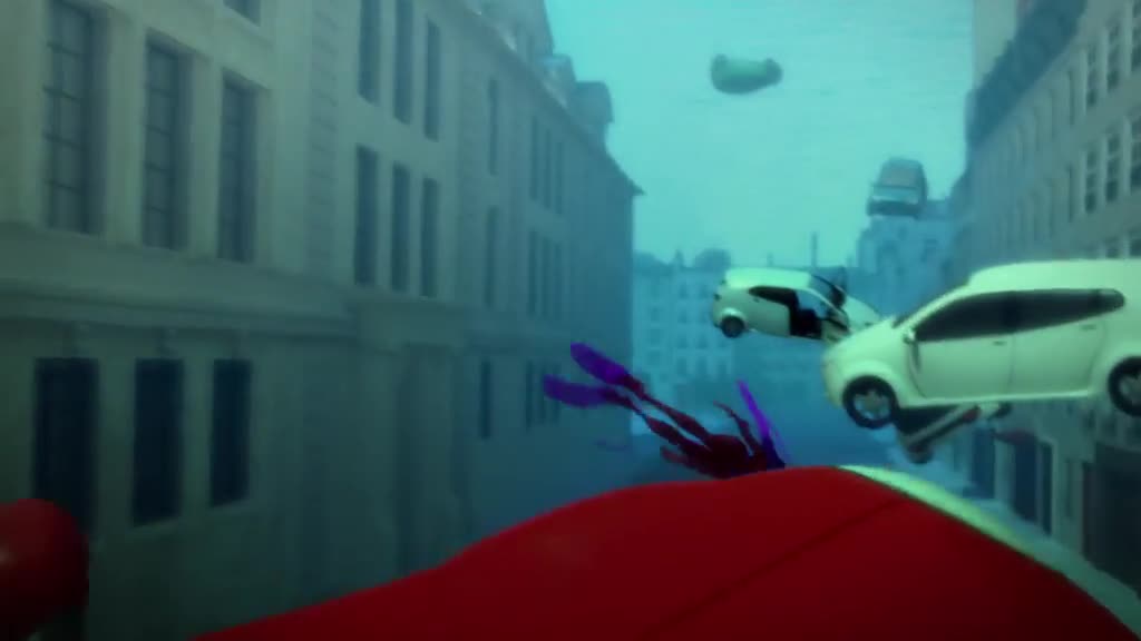 Miraculous: Syren (Season 2 Episode 14)