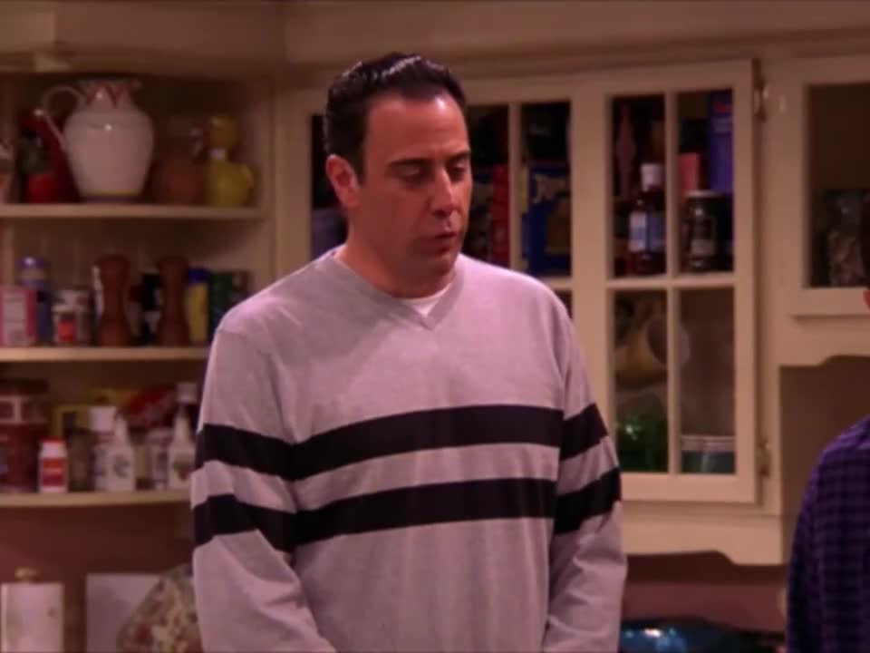 Everybody Loves Raymond S07E08 The Annoying Kid