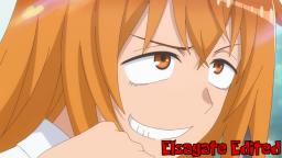 Nagatoro Dont touch [EDITED]