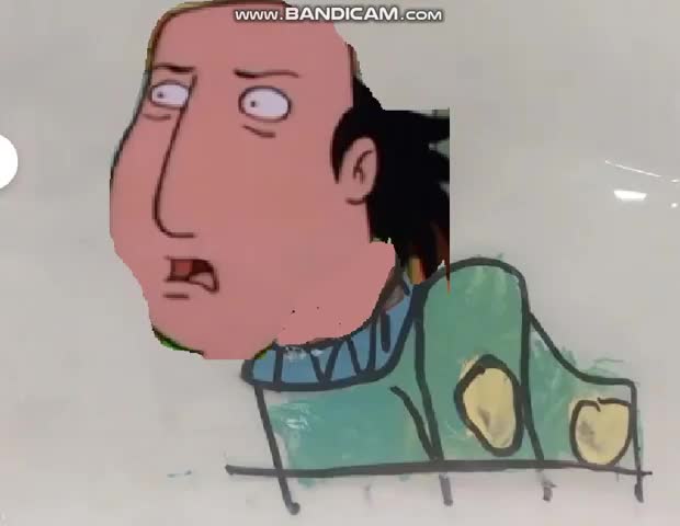 THIS VIDEO CONTAINS THE MOAR HUNGRY MAN HOT