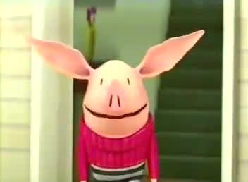 Nick Jr Tape 2010 #2