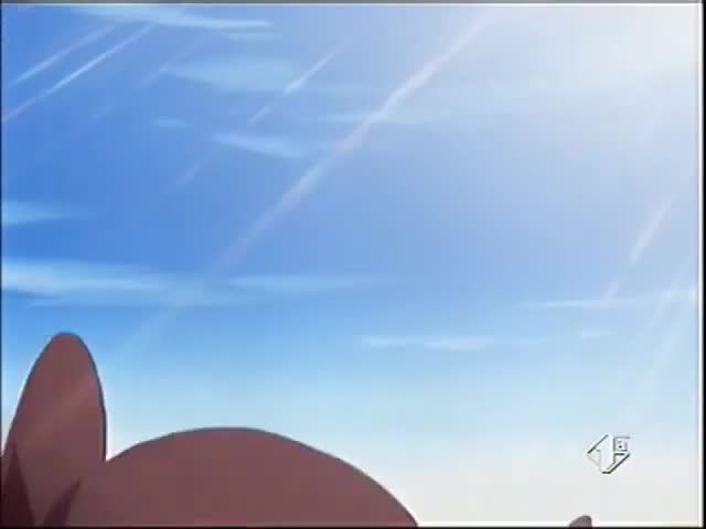 Giroro X Natsumi 4EVER