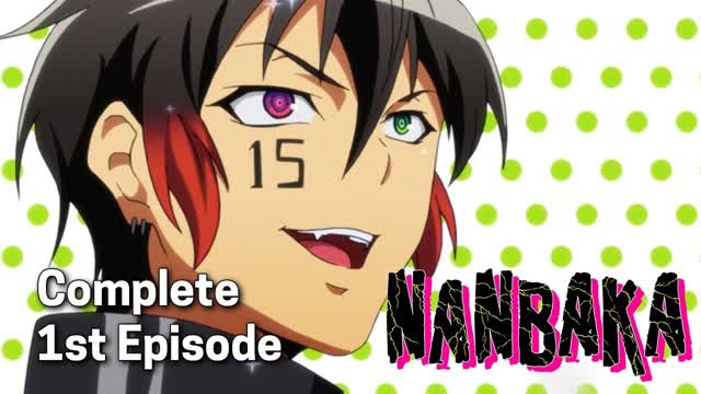 Jyugo Scenes Dub