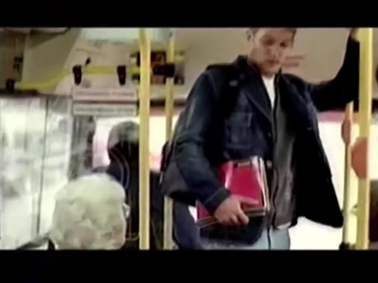 Comercial Coca Cola Navidad 2004