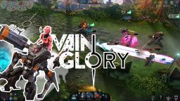 Vainglory | Perfect Score