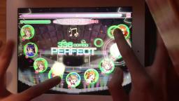 Love Live School Idol Festival: Aki no Anata no Sora Toku (EXPERT)