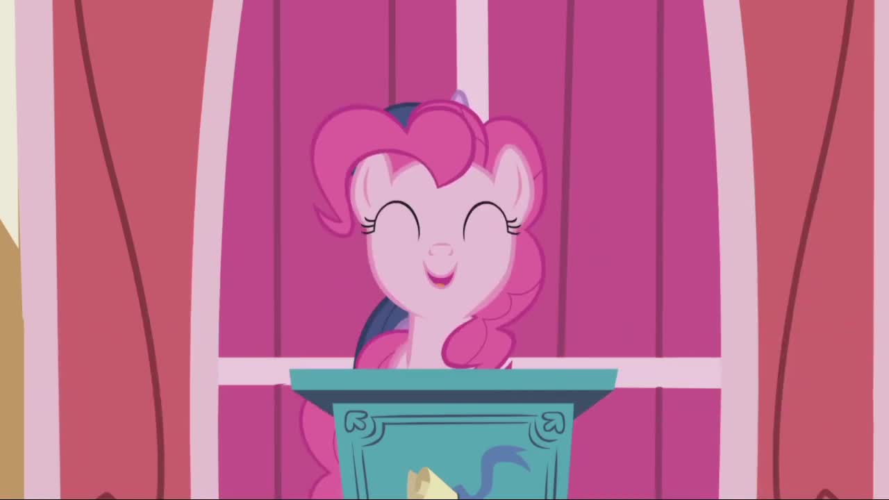 Can't Tell Applejack Nothing (PMV)