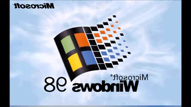 Windows Never Released 10 (Part ？) - SITWGOAT [REUPLOAD] (Part 1)