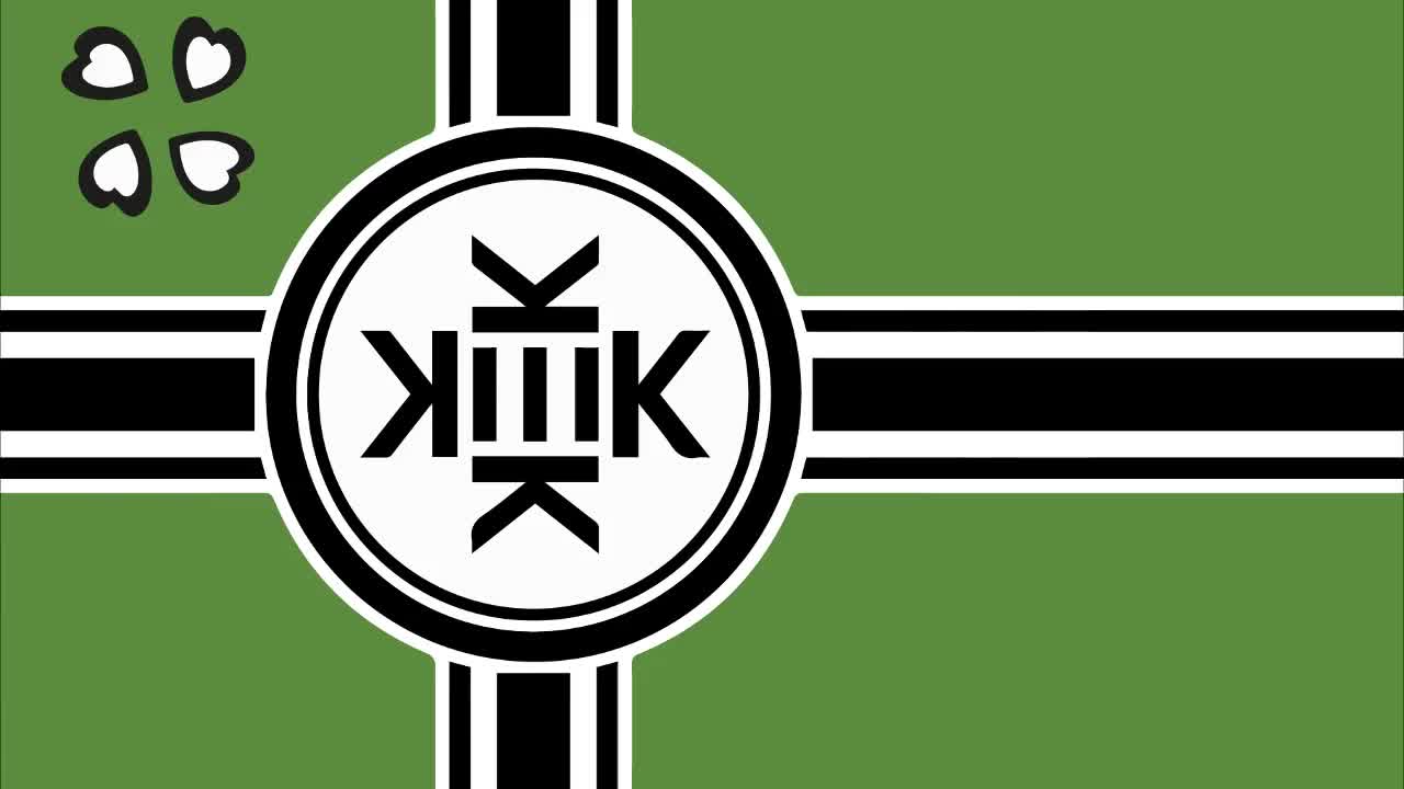The National Anthem of Kekistan