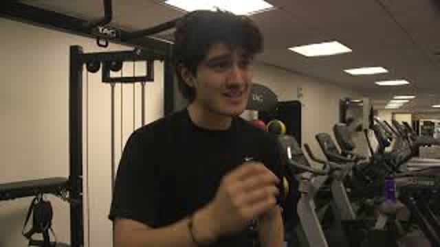 Kickboxing