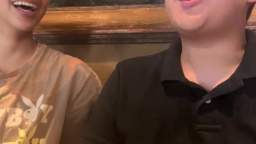 I just lost my dawhahawggg 😂