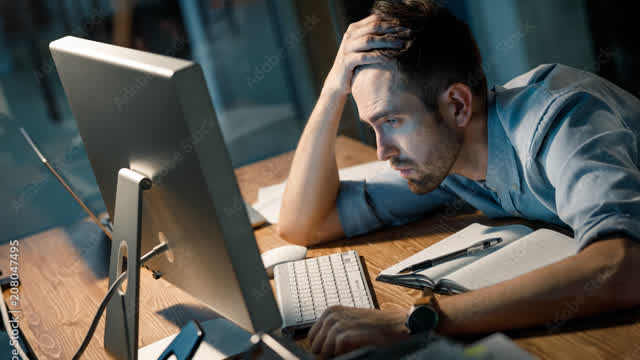 im running out of content to upload