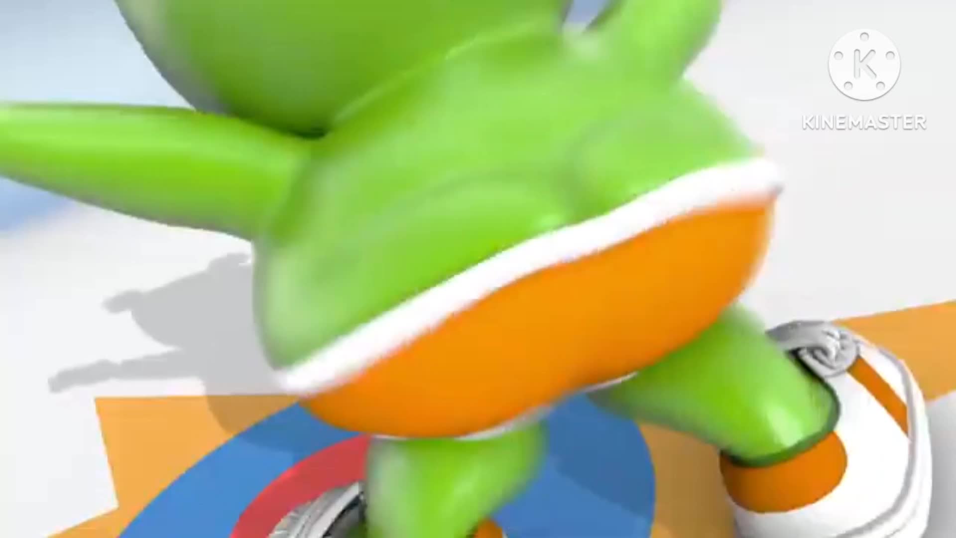 Bababidubidbubiyumyum Bababidubidbubiyumyum