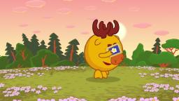 KikOriki : 28 - Beauty