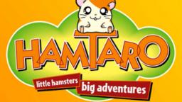 Japanese Hamtaro ED 2 but its even more EPIK