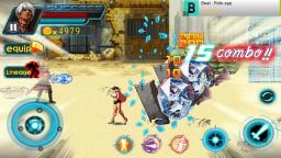DMC mobile parte 4