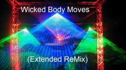 Pimp! Code - Wicked Body Moves (Extended ReMix)